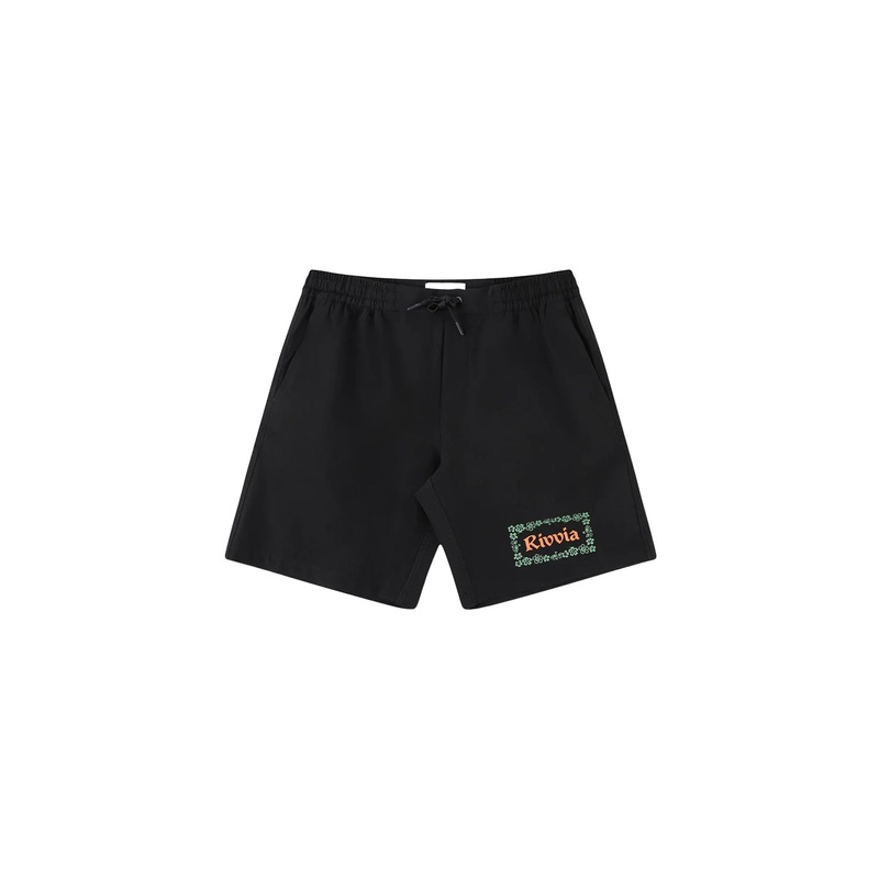 Rivvia Daily Ride Wallflower Short