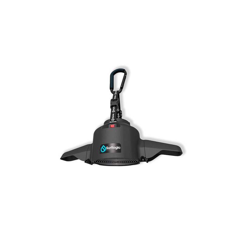 SURFLOGIC - WETSUIT PRO DRYER