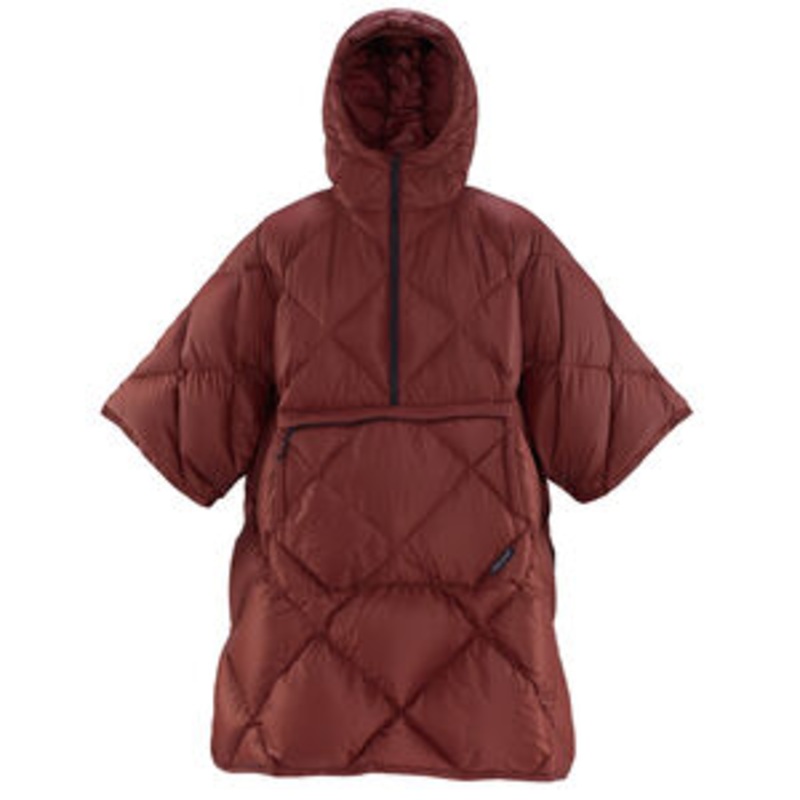 Thermarest - Honcho Poncho Down
