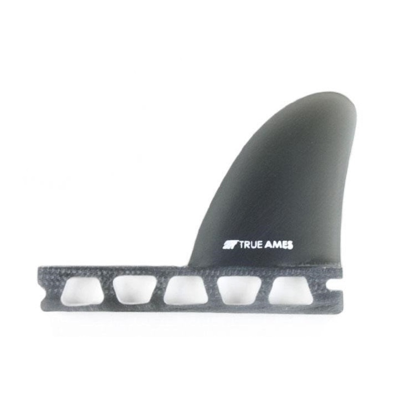 True Ames Side Bite-Smoke-2.6"
