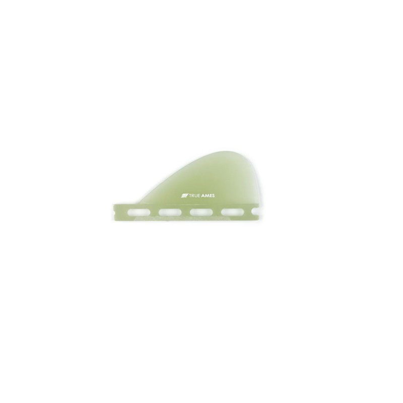 TRUE AMES - TA MINI TRAILER - CLEAR - 1FIN
