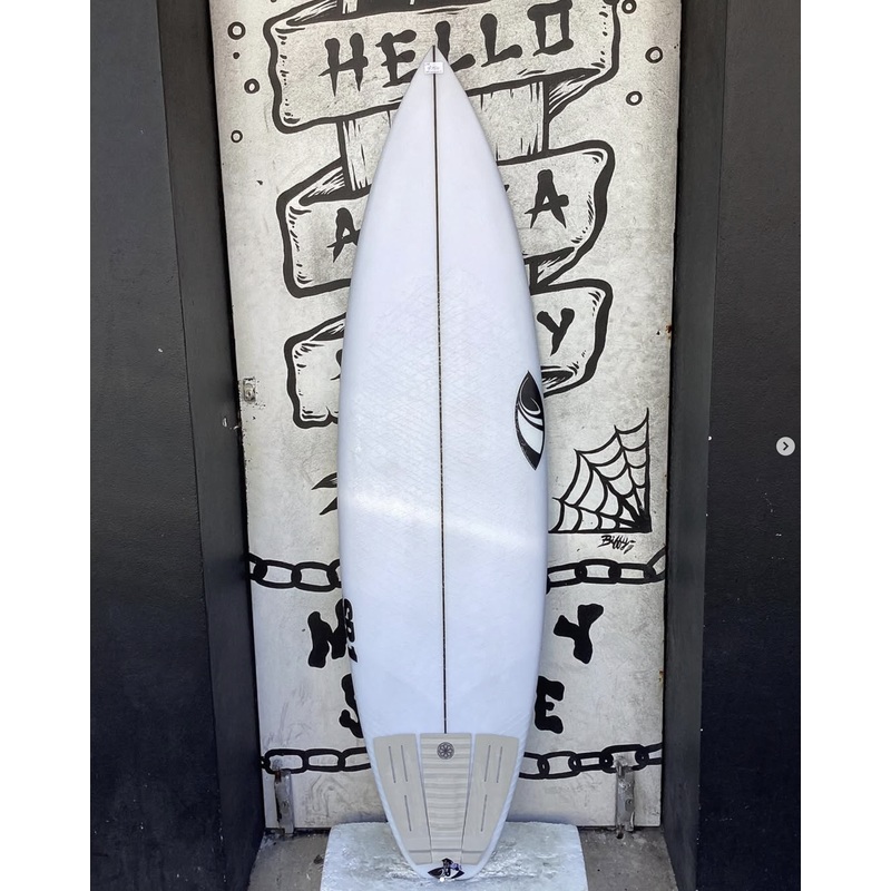 USED - 6'0 SB1 28.8L