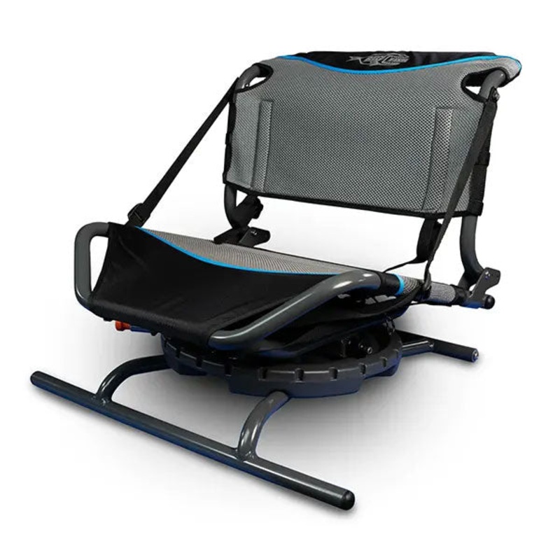 3 Waters Big Fish Rotating Seat