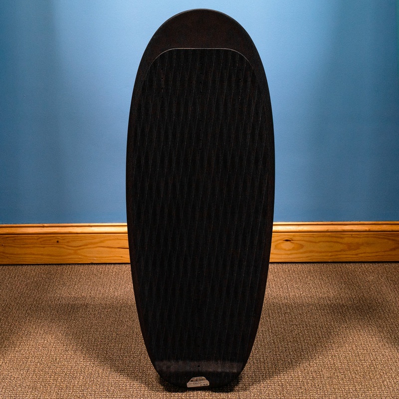 Appletree Apple Skipper Short EPS/Epoxy 3'4" x 14L