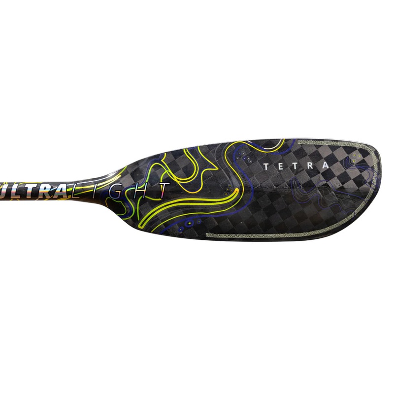 Aqua Bound - Tetra Ultralight Paddle