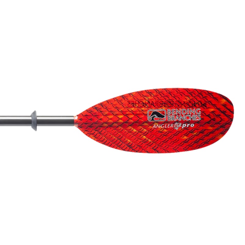 Bending Branches - Angler Pro Versa-Lok Fiberglass