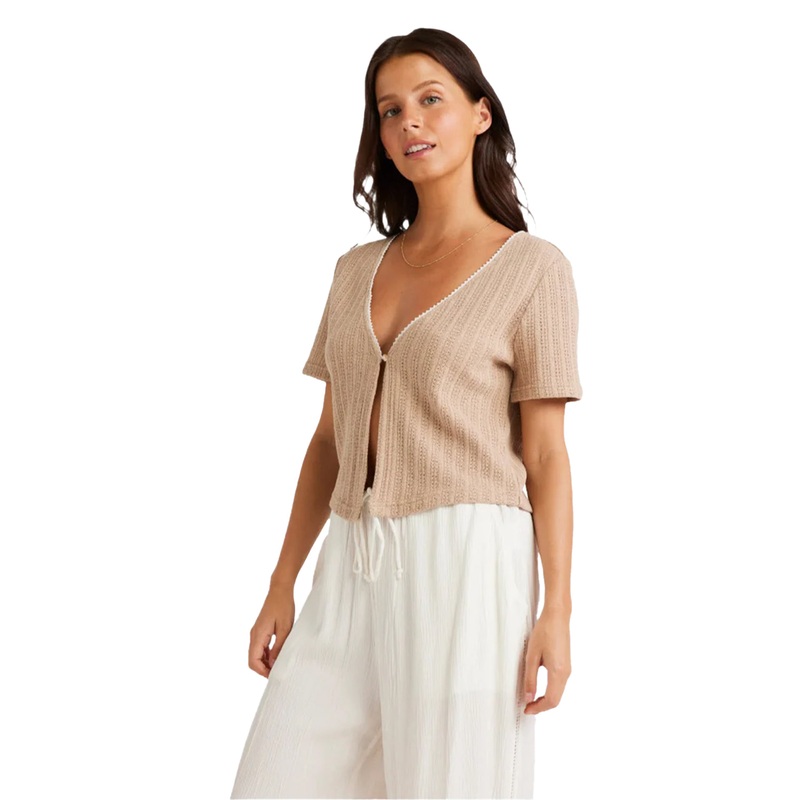 Billabong Womens Lounger Top