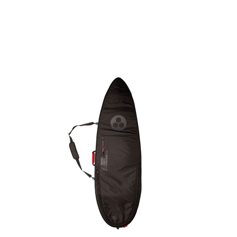 CHANNEL ISLANDS - CI EVERYDAY 6.0 SHORTBOARD BAG