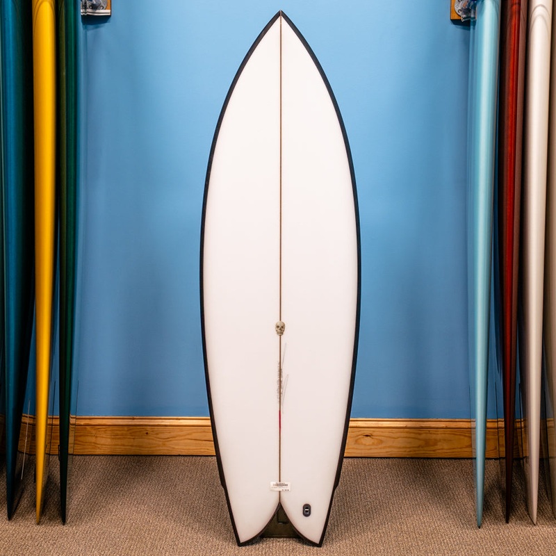 Christenson C-Hawk PU/Poly 5'2"