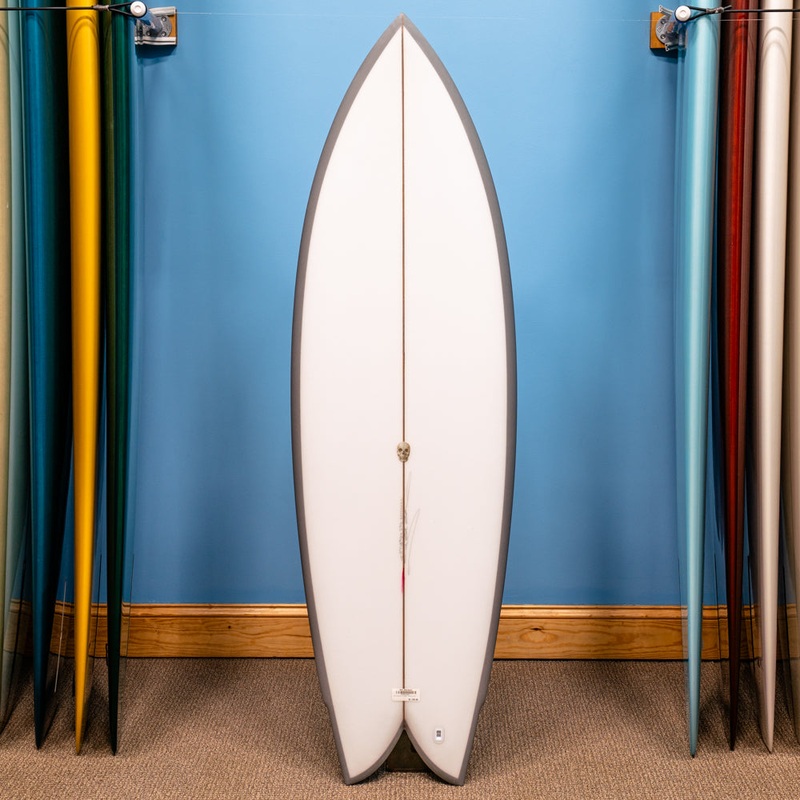 Christenson C-Hawk PU/Poly 5'4"
