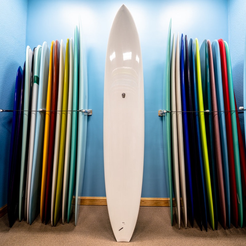 Christenson Chris Craft PU/Poly 10'6"