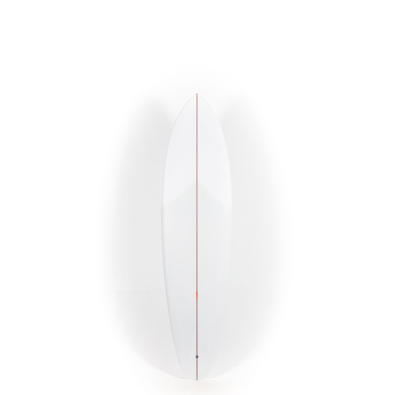 Christenson Surfboards - ULTRA TRACKER - 7'0" x 21 1/4 x 2 7/8 - CX04135 - OU