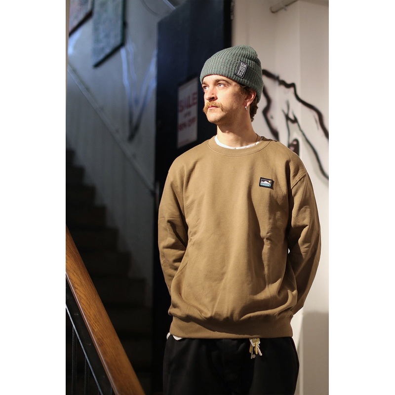 CL BamBooBay Journey Crew Sweatshirt