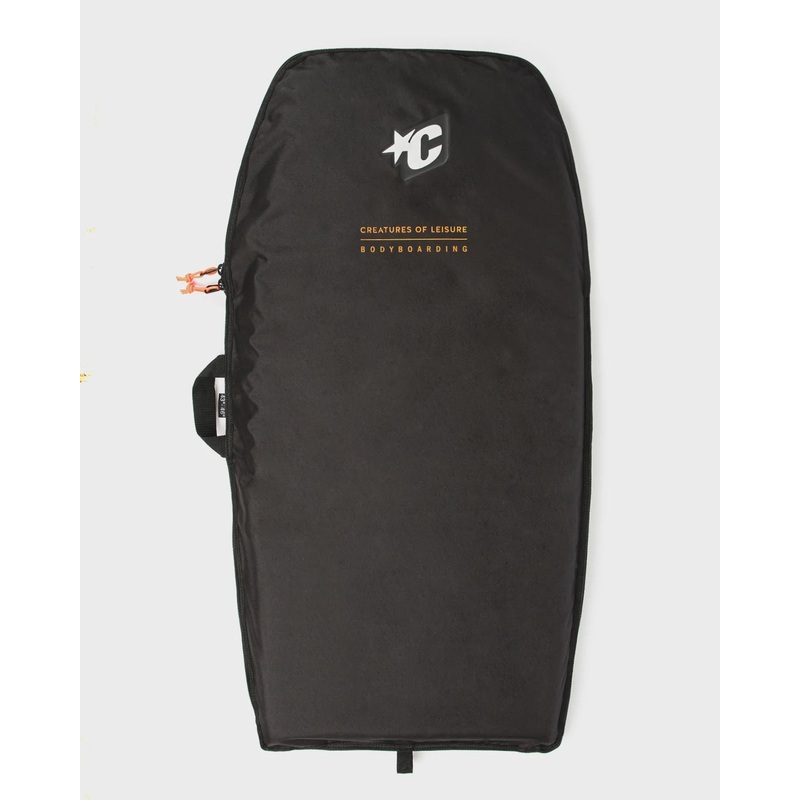 Creatures Bodyboard Icon Lite Bag