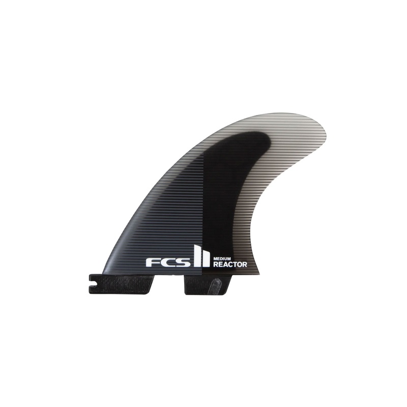 FCS - FCS II REACTOR - PC - L - 3FINS