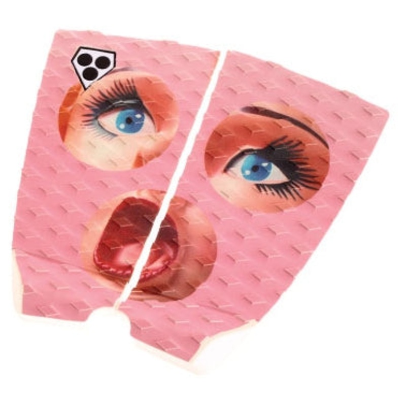Gorilla Phat Two 2 Piece Tail Pad - Doll