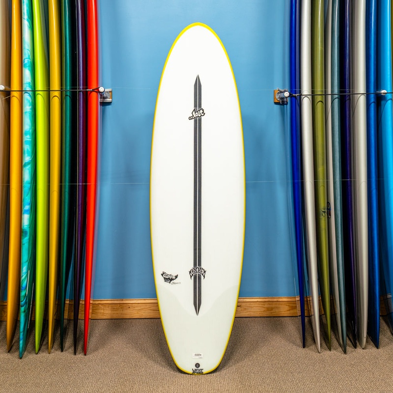 Lost LayZToy II Light Speed 6'8"