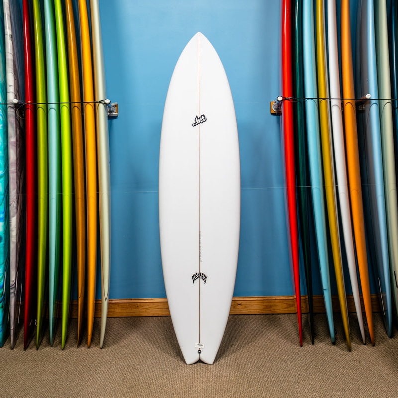 Lost RNF 96 Kingfish PU/Poly 6'10"
