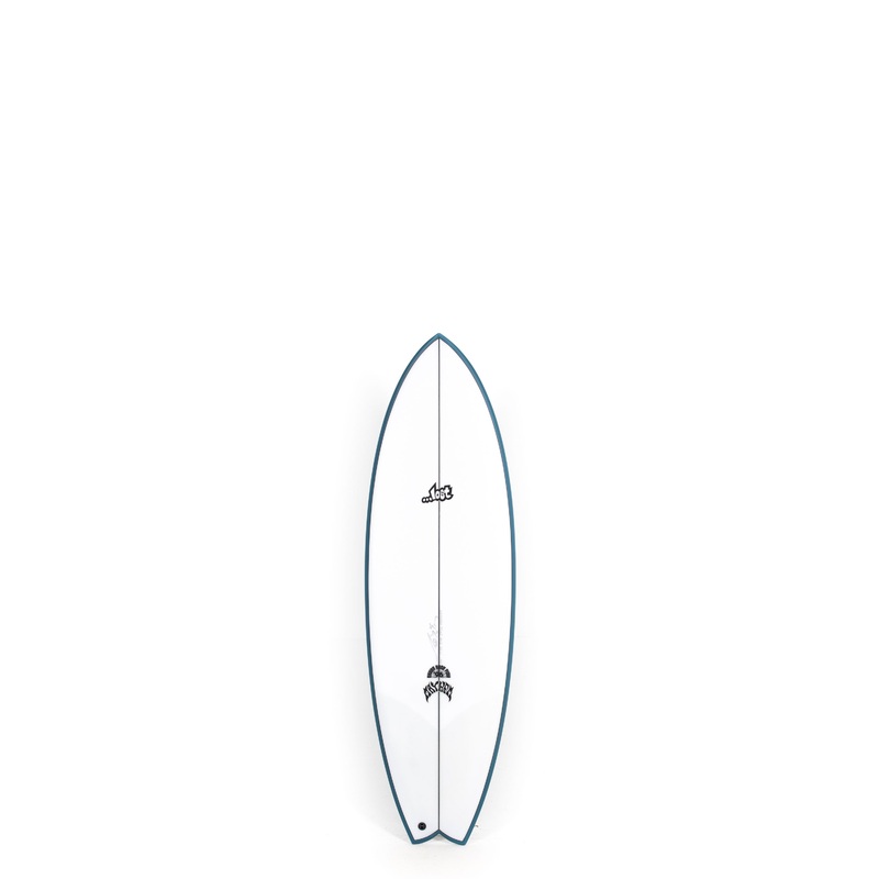 Lost Surfboard - RNF '96 by Matt Biolos - 5'6" x 19.75" x 2.40 - 29.50L - MH20120