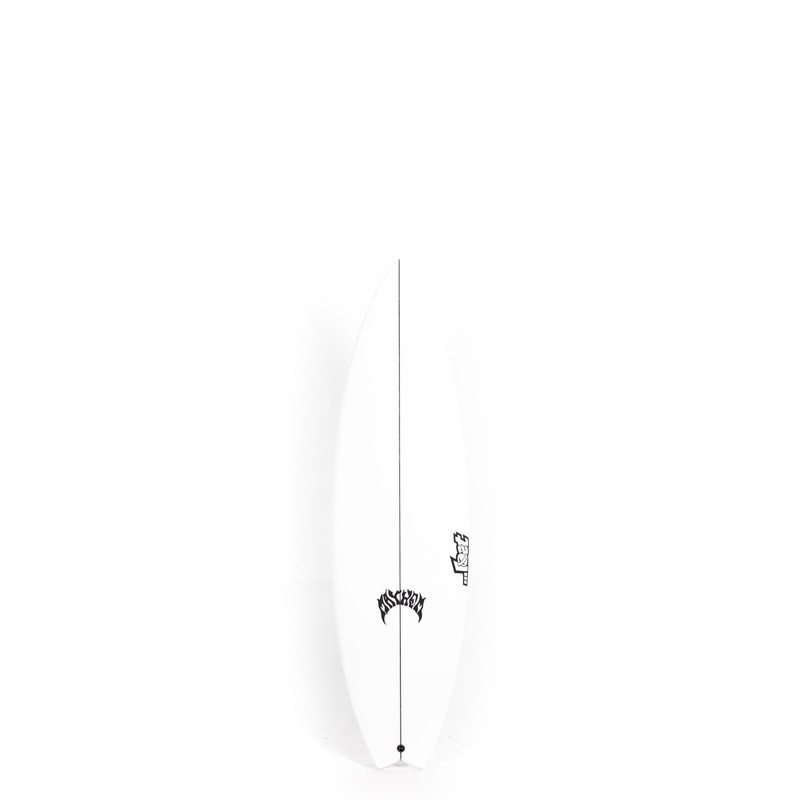 Lost Surfboards - SUB DRIVER 3.0 Swallow by Matt Biolos - 510 x 19.25 x 2,37 - 28.5L - MH21191