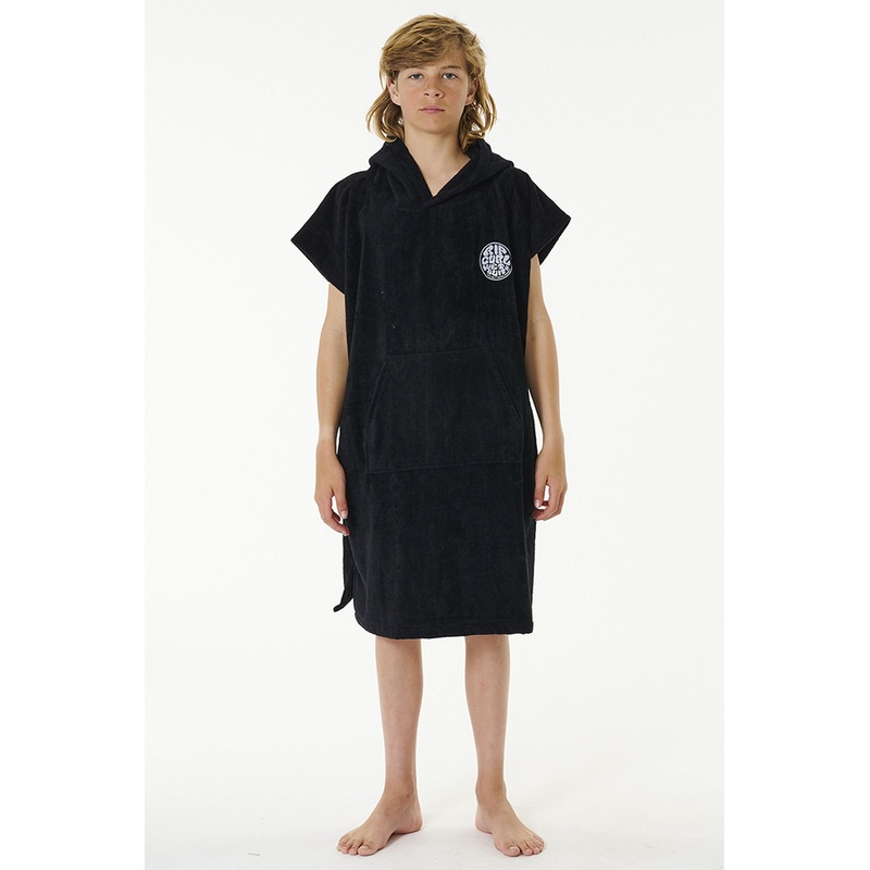 RIP CURL - LOGO HOODED