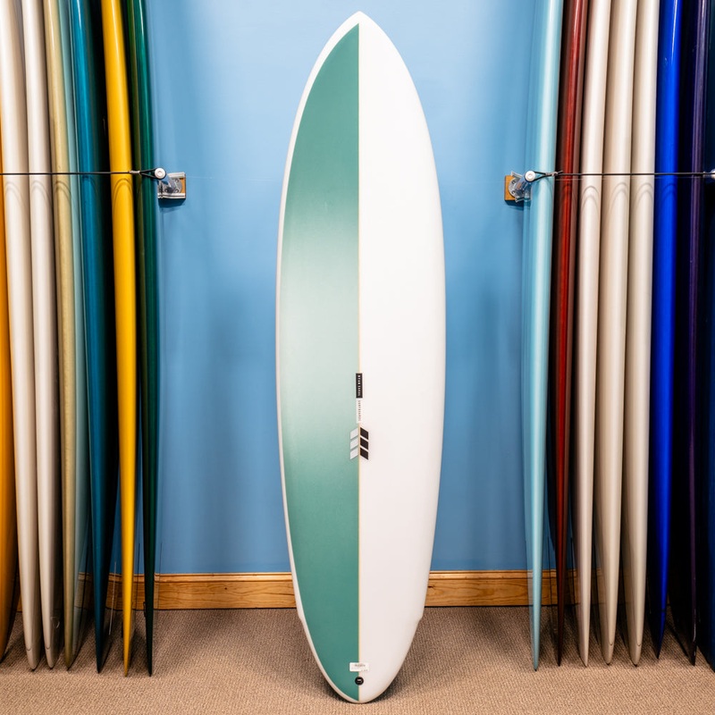 Ryan Sakal Sabre PU/Poly 7'0"