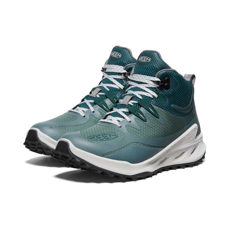 Women's Zionic Mid Waterproof