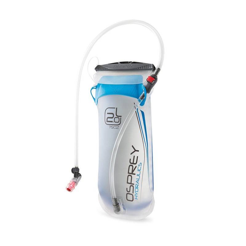 2 Liter Hydraulics Reservoir