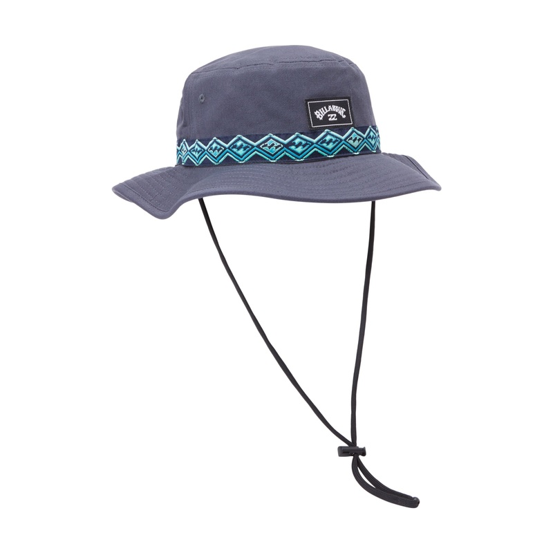 Billabong Boonie Hat-Navy