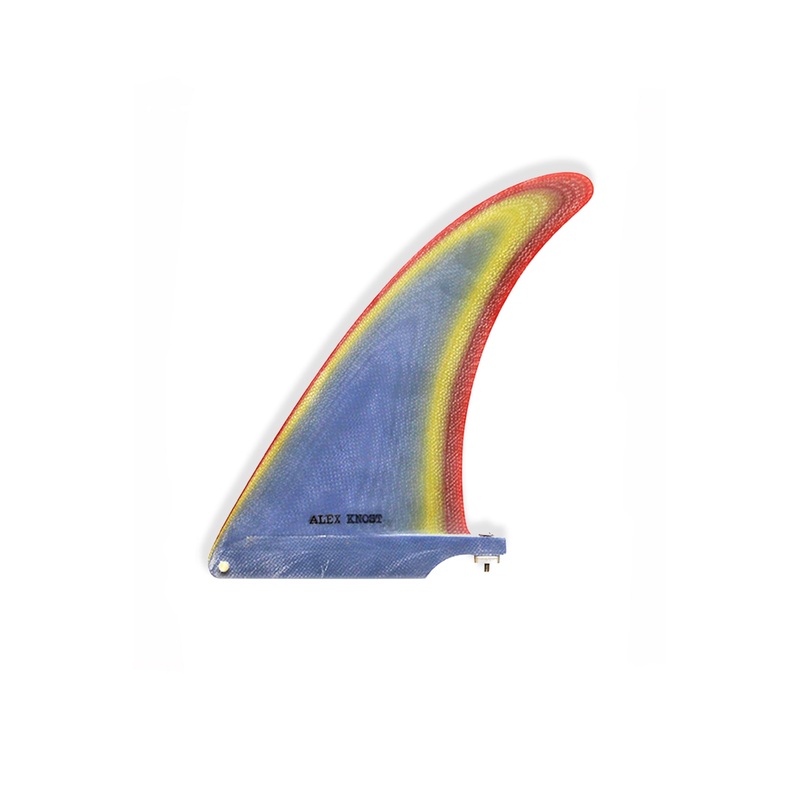 CAPTAIN FIN - Alex Knost - 8.5 - 1 FIN