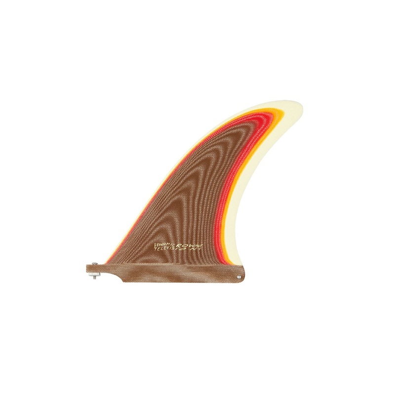CAPTAIN FIN - BROWN MICROWAVE TELEVISION - 8 - 1FIN