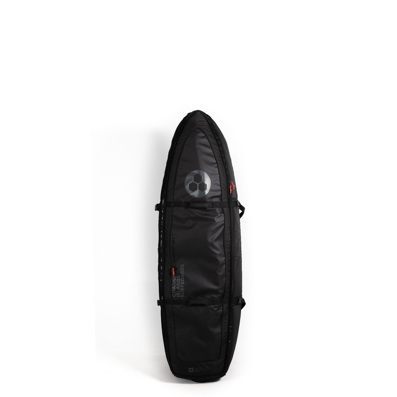 CHANNEL ISLANDS - CI TEAM 66 TRAVELER WHEEL BOARDBAG