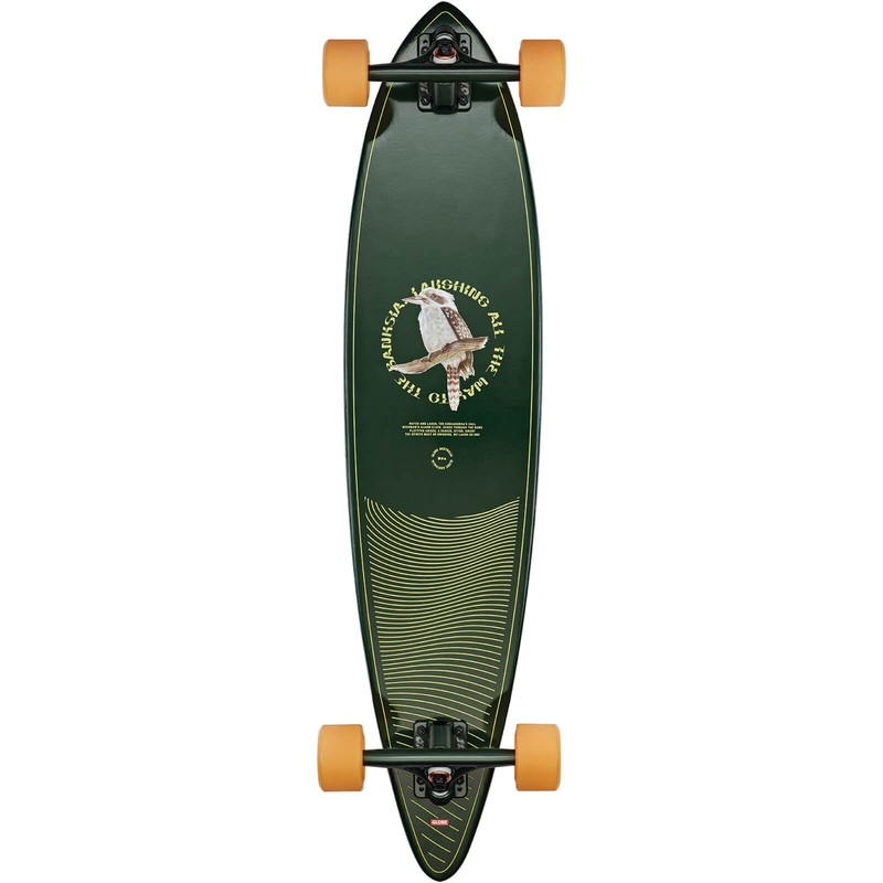 Globe Pintail 37