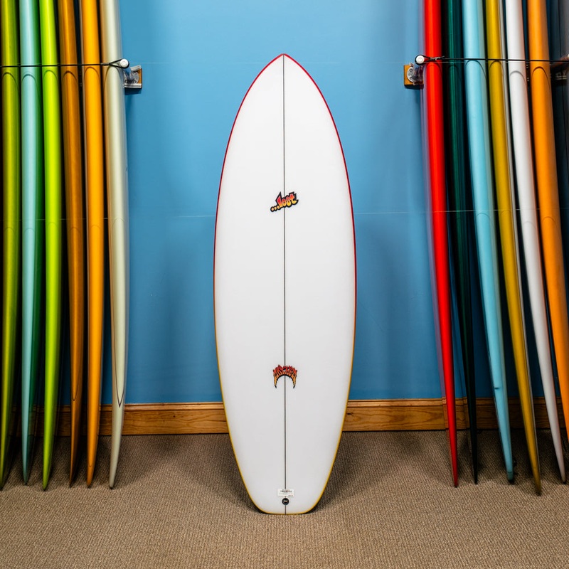 Lost Original Puddle Jumper '25 PU/Poly 5'6"