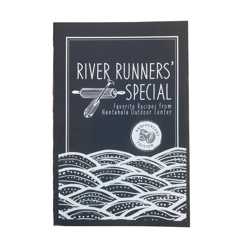 River Runner's Cookbook