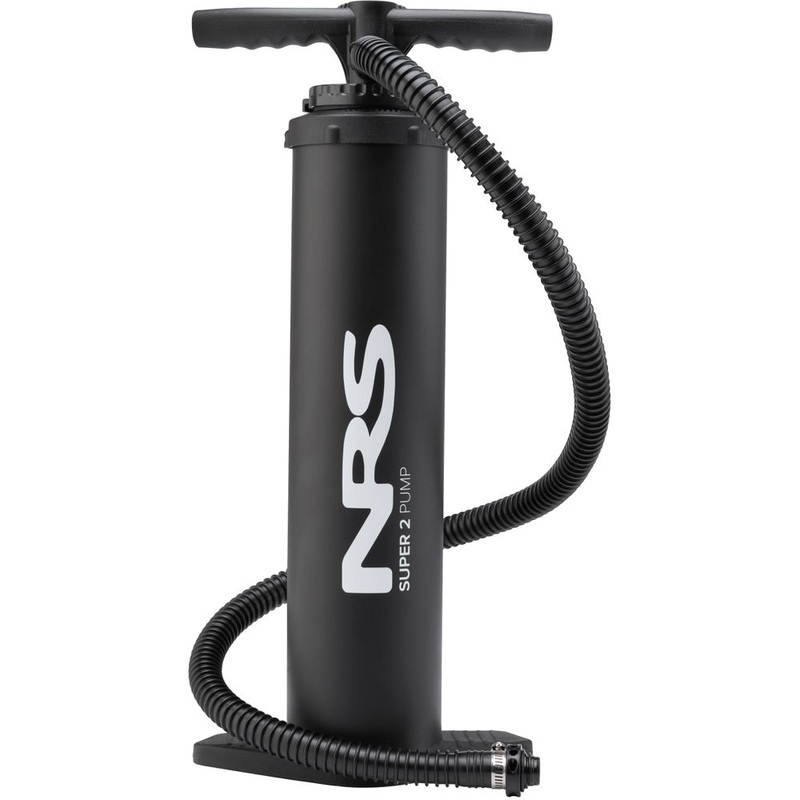 Super 2 HP Pump