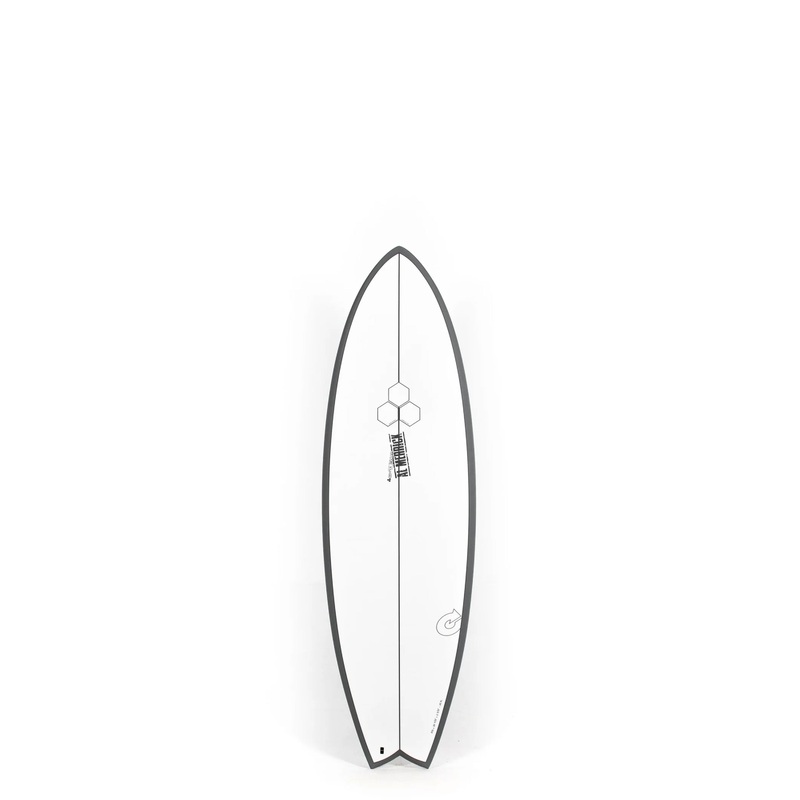 Torq Surfboards - CI POD MOD - 6'2" x 21 3/8 x 2 3/4 - 40.5L
