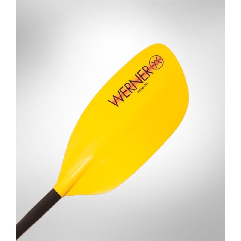 Werner - Amigo FG Kids Paddle