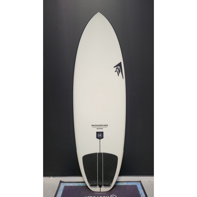 2nd Hand Firewire Machadocado 5'8, 34.4L