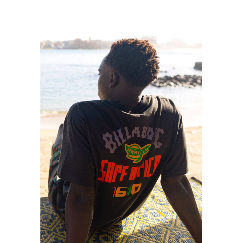 BILLABONG - MAMIWATA SURF AFRICA