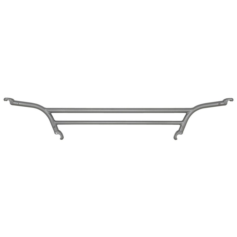 Cataraft Yoke