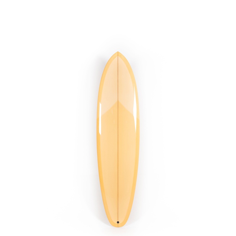 Christenson Surfboards - TWIN TRACKER - 7'2" x 21 1/4  x 2 7/8 - CX06070