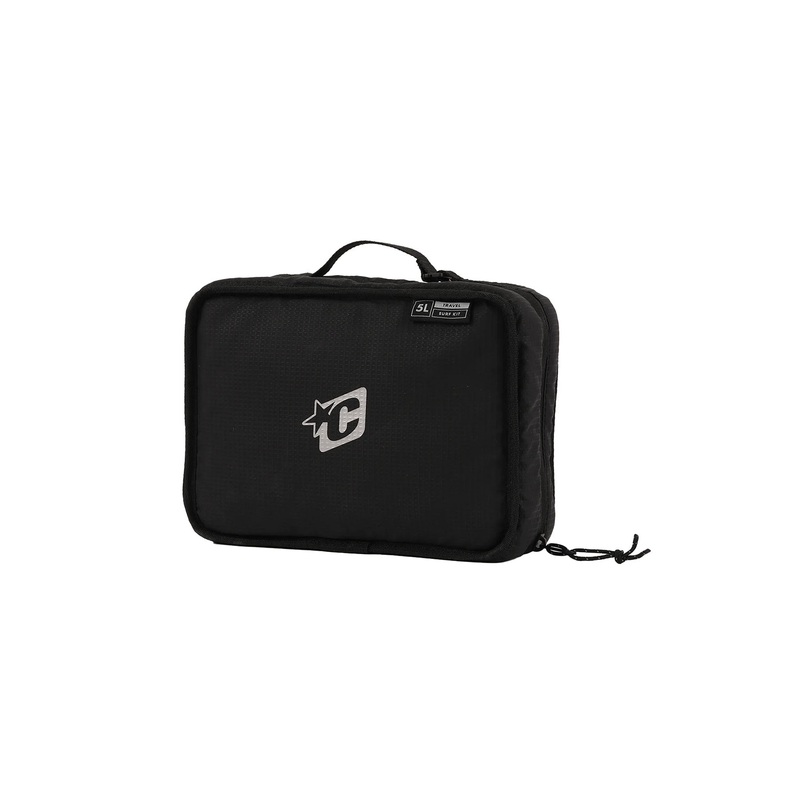 Creatures of Leisure Travel Surf Kit