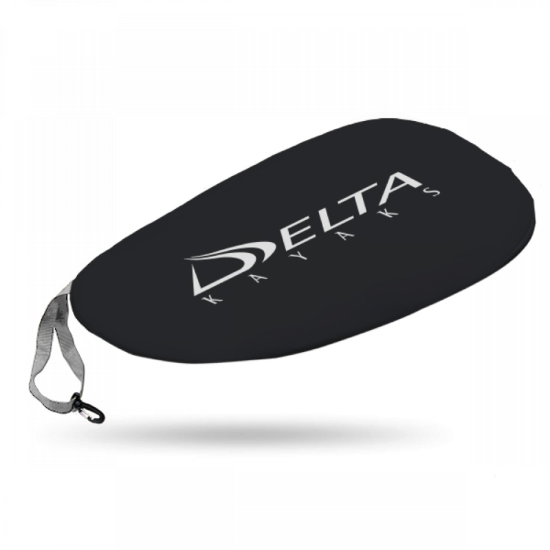 Delta Cockpit Cover XXL