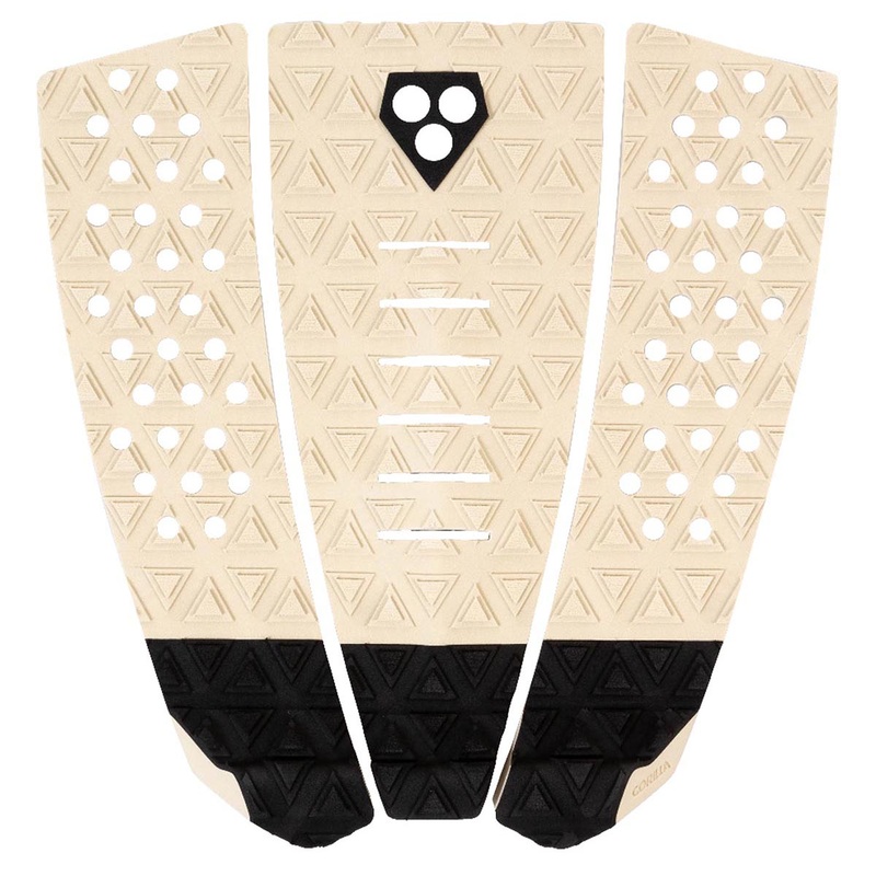 Gorilla Tres Tail Pad - Sand Black