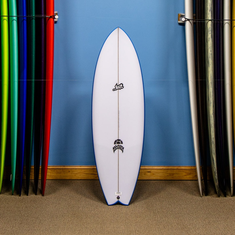 Lost RNF 96 PU/Poly 5'1"