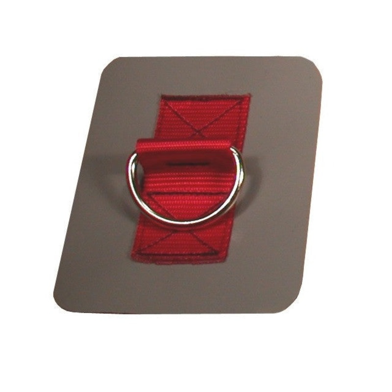 North Water - 2 D-Ring Anchor