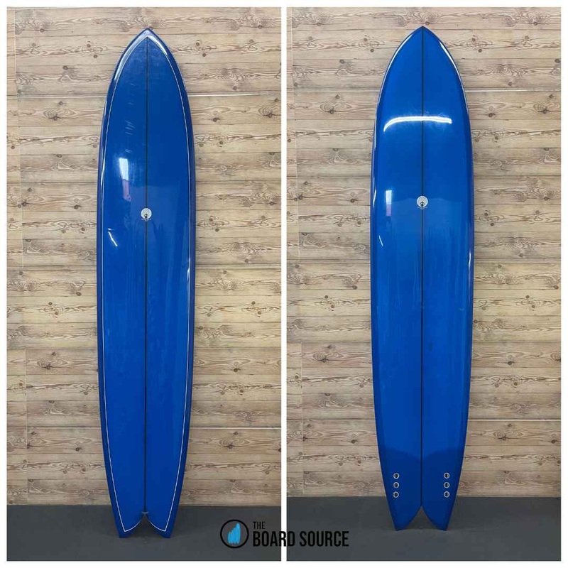 Nozzle Fish 9'5"