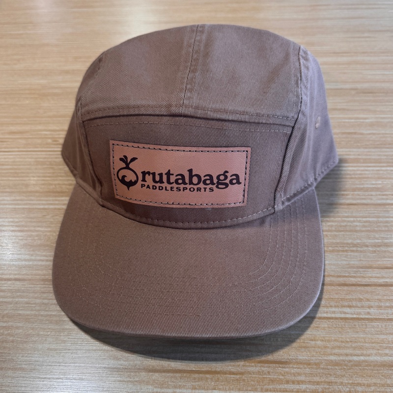 Rutabaga 5-Panel Hat OC505