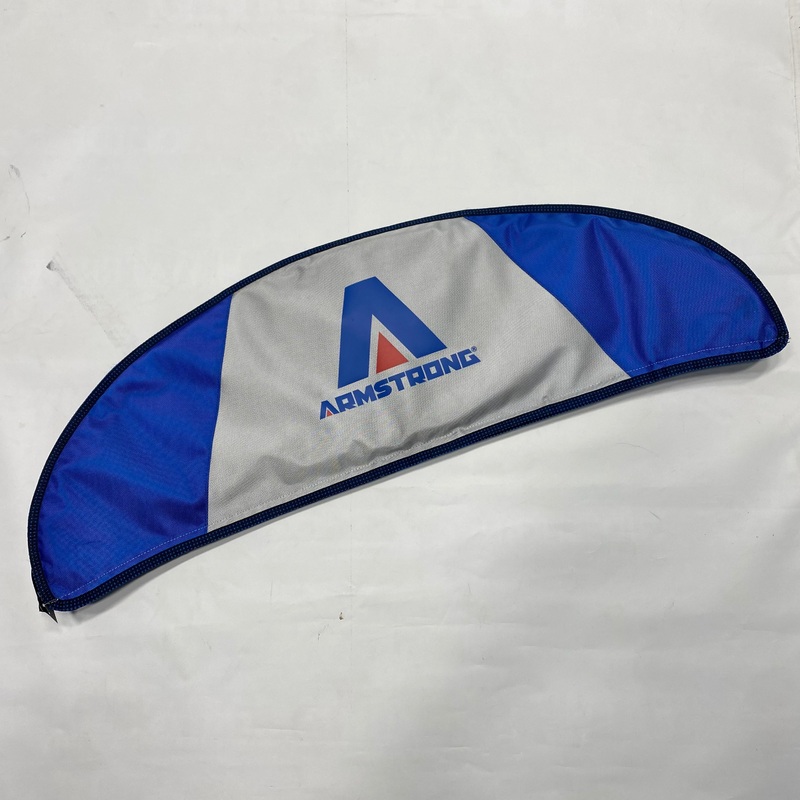 USED Armstrong A+ System High Speed Front Wing-HS1850